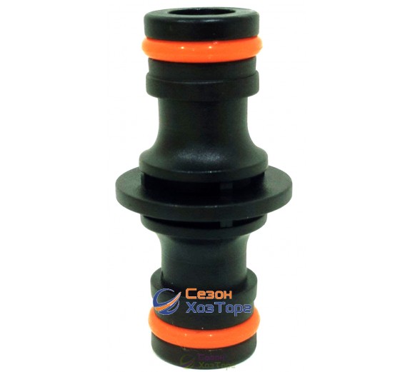 Адаптер двосторонній з'єднувальний